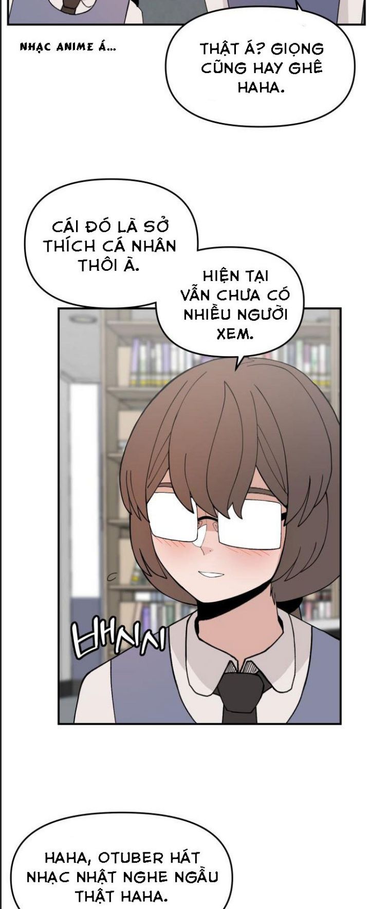 Lớp Học Phản Diện Chap 29 - Next Chap 30