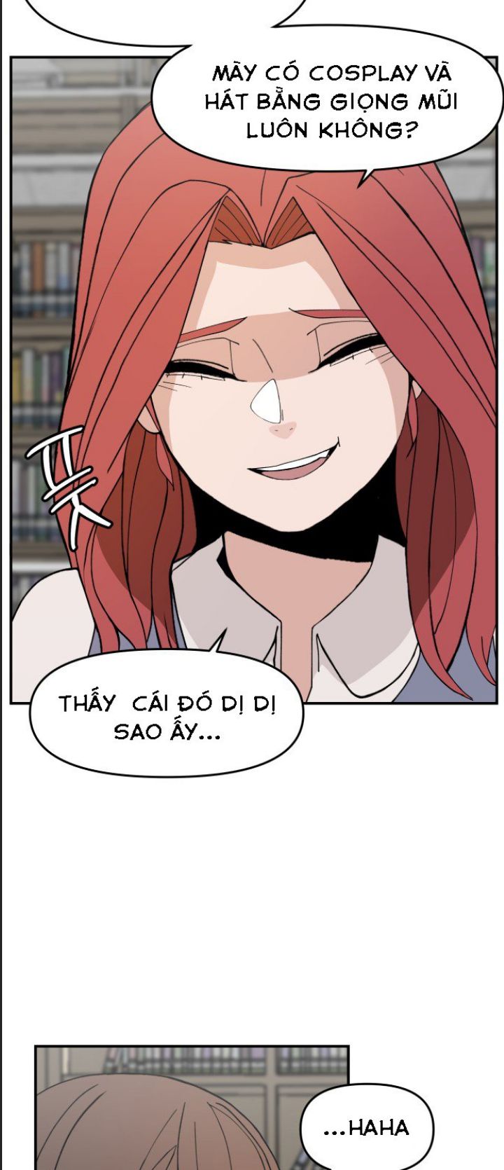Lớp Học Phản Diện Chap 29 - Next Chap 30