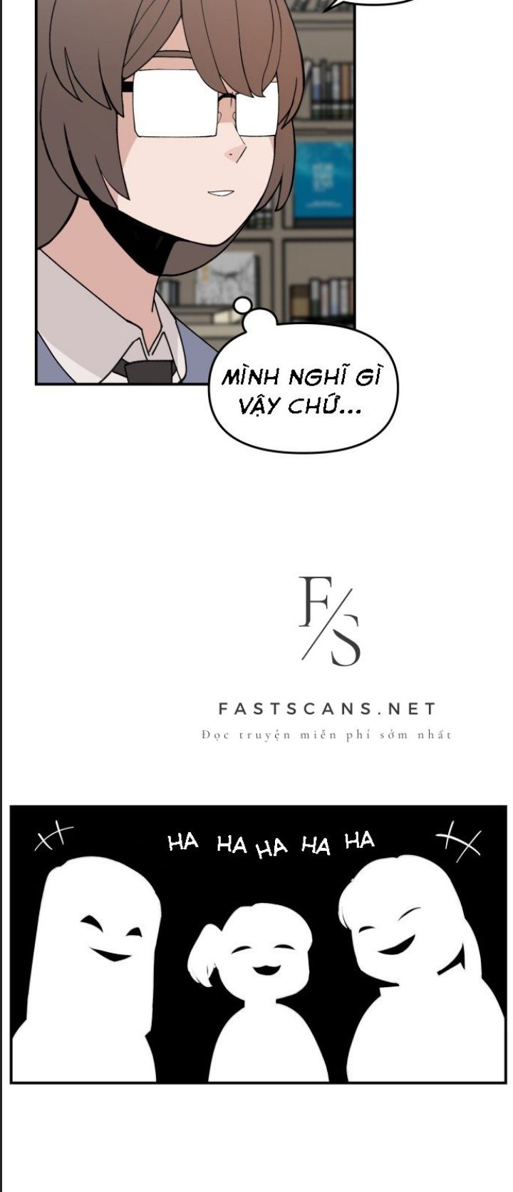 Lớp Học Phản Diện Chap 29 - Next Chap 30
