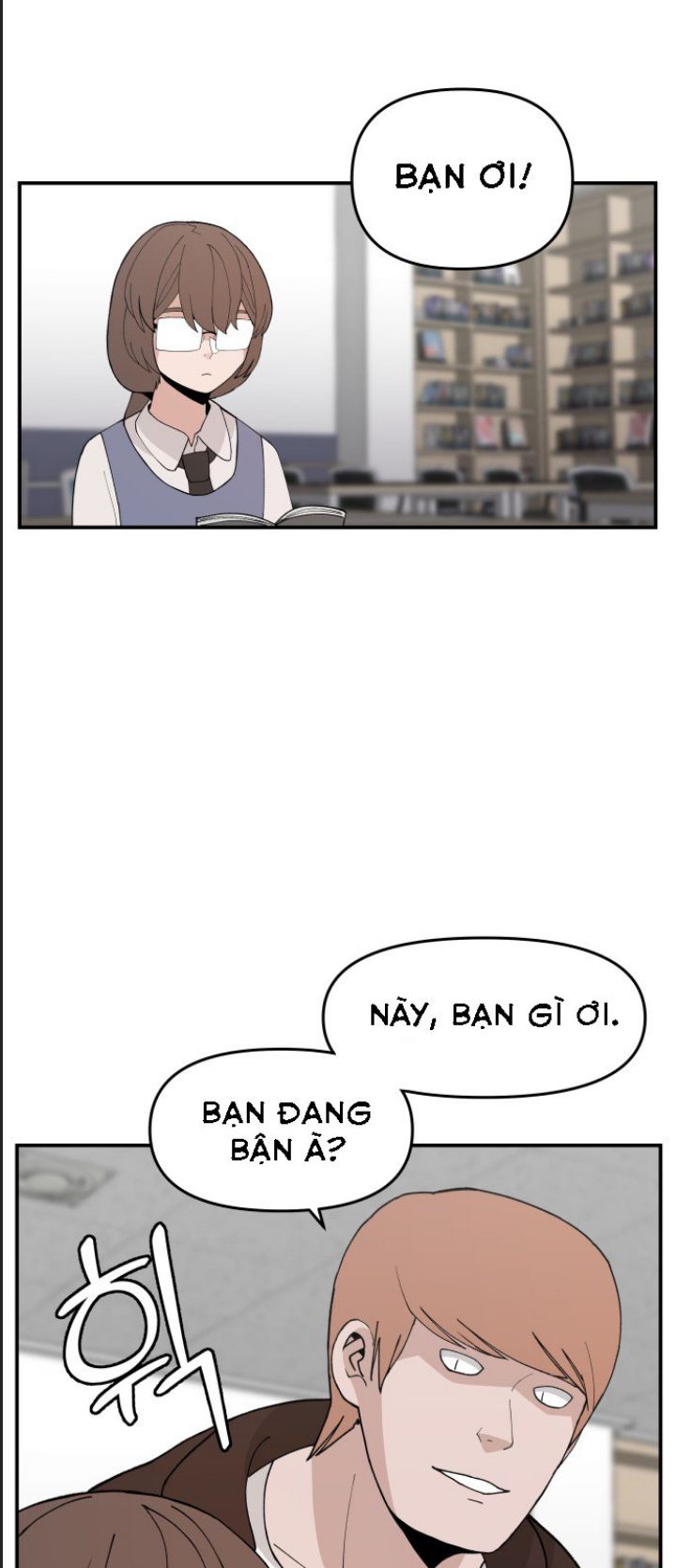 Lớp Học Phản Diện Chap 29 - Next Chap 30