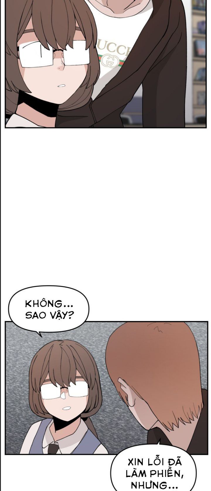 Lớp Học Phản Diện Chap 29 - Next Chap 30