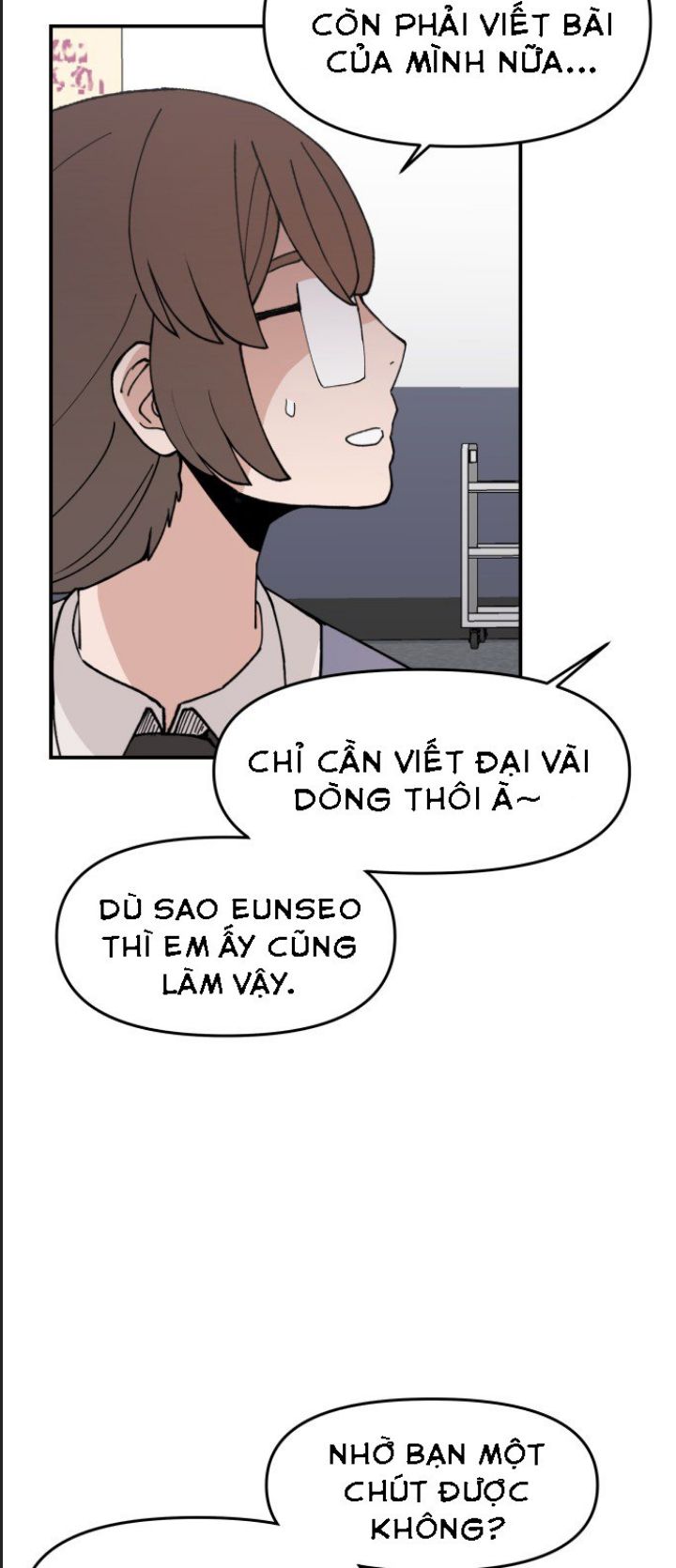 Lớp Học Phản Diện Chap 29 - Next Chap 30