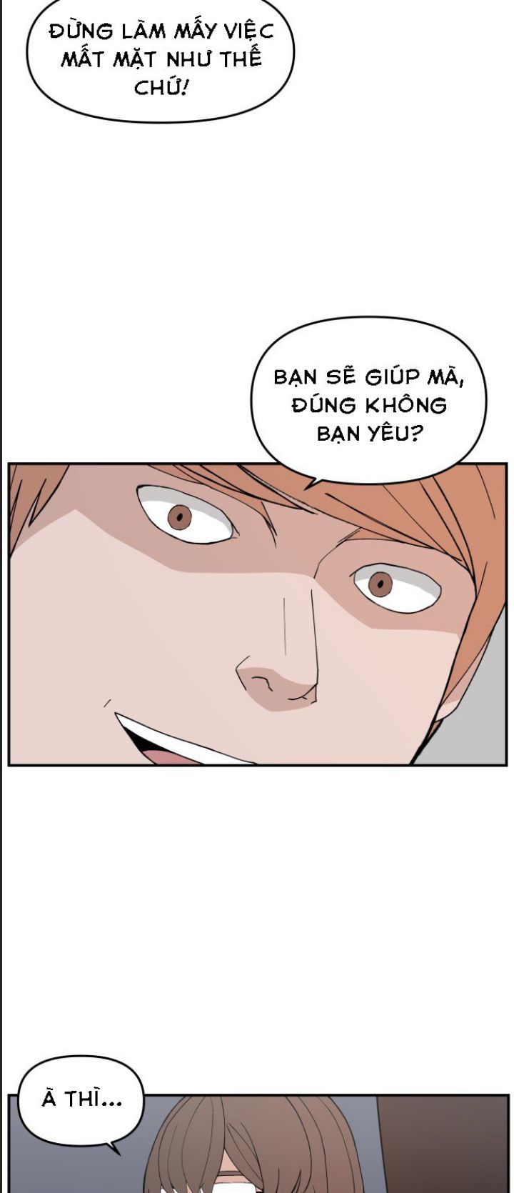Lớp Học Phản Diện Chap 29 - Next Chap 30