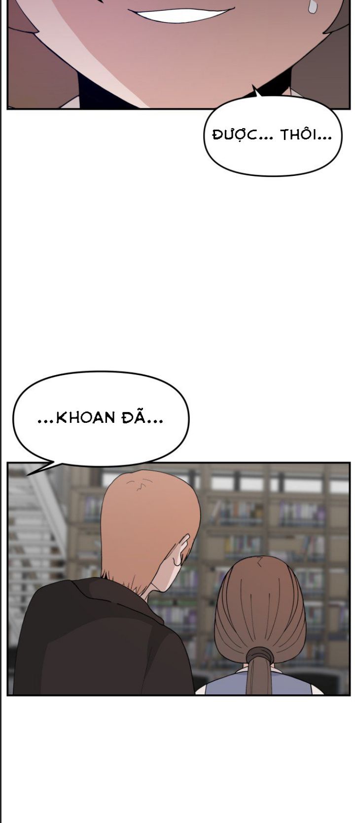 Lớp Học Phản Diện Chap 29 - Next Chap 30