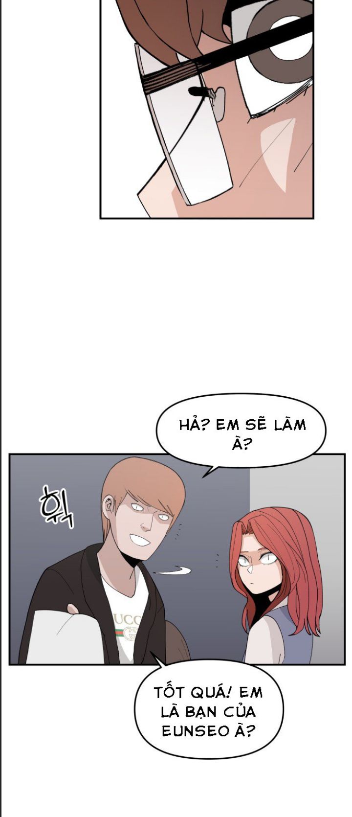 Lớp Học Phản Diện Chap 29 - Next Chap 30