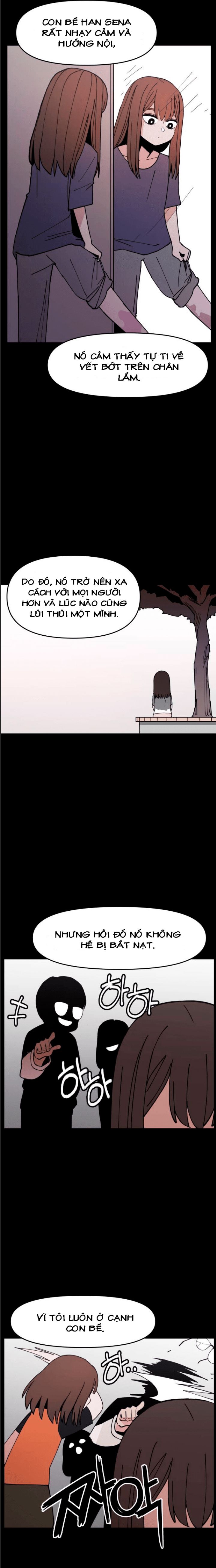 Lớp Học Phản Diện Chap 3 - Next Chap 4