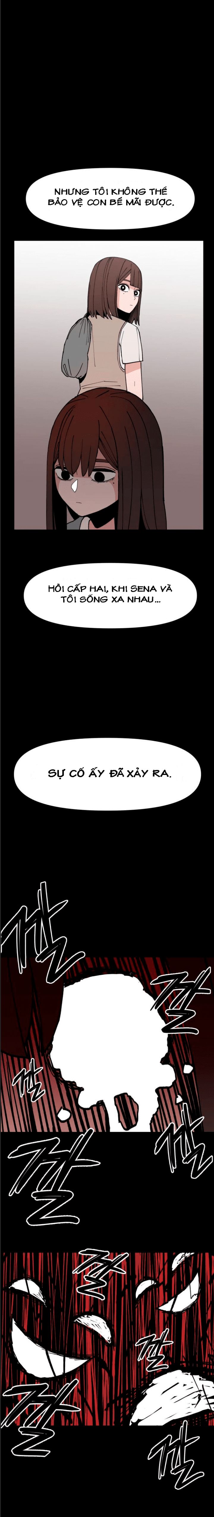 Lớp Học Phản Diện Chap 3 - Next Chap 4