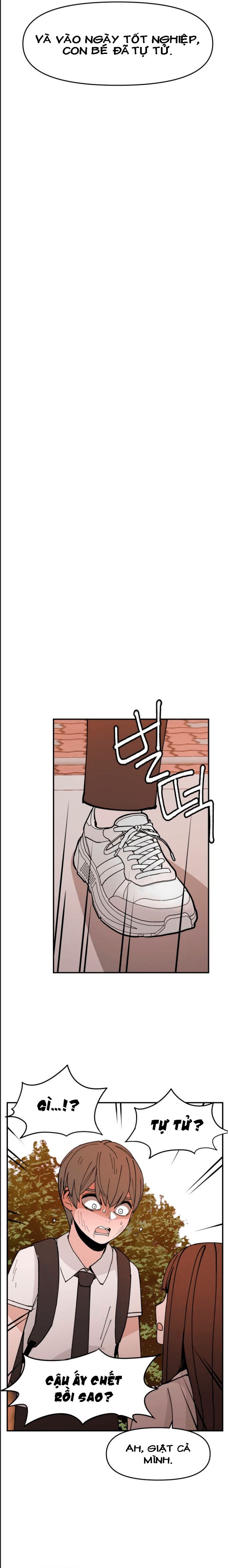 Lớp Học Phản Diện Chap 3 - Next Chap 4