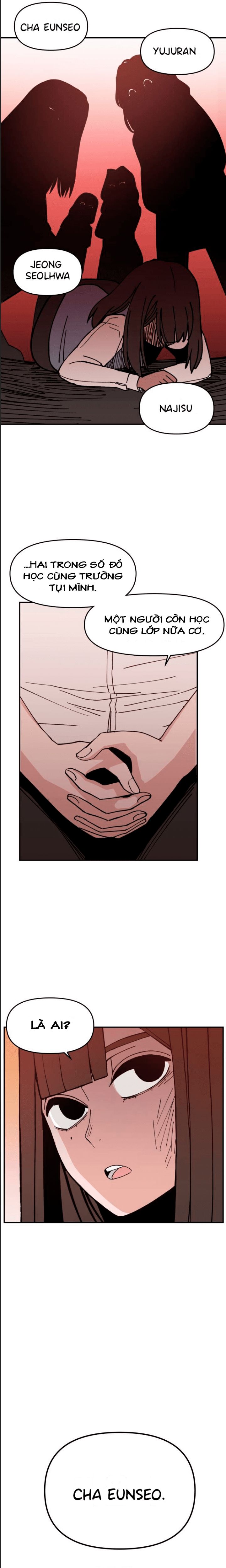 Lớp Học Phản Diện Chap 3 - Next Chap 4