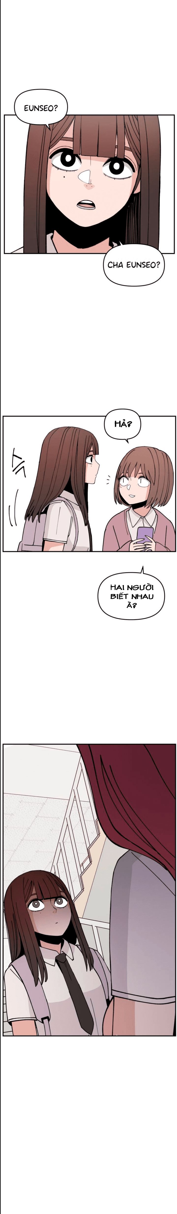 Lớp Học Phản Diện Chap 3 - Next Chap 4