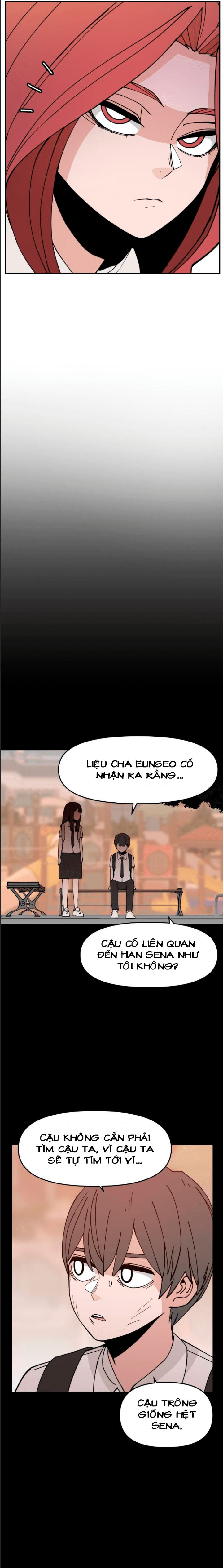 Lớp Học Phản Diện Chap 3 - Next Chap 4