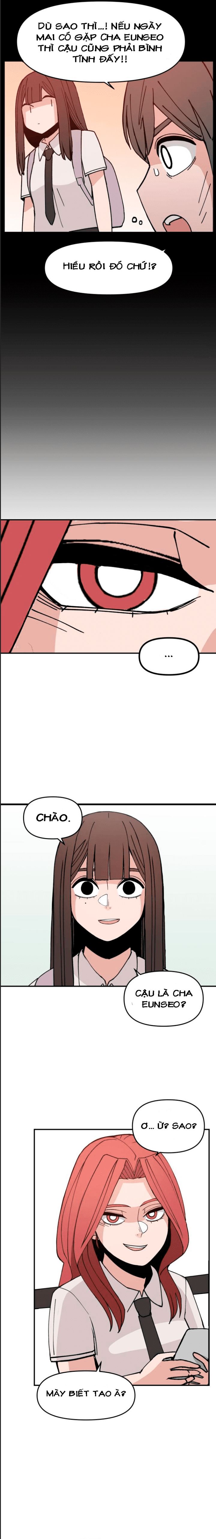Lớp Học Phản Diện Chap 3 - Next Chap 4