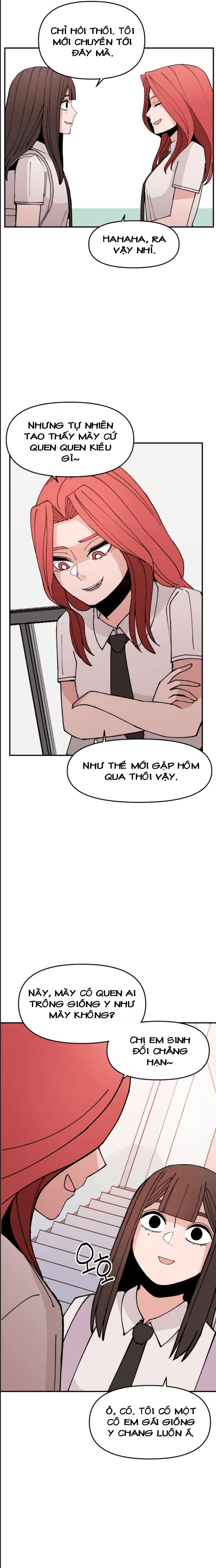 Lớp Học Phản Diện Chap 3 - Next Chap 4
