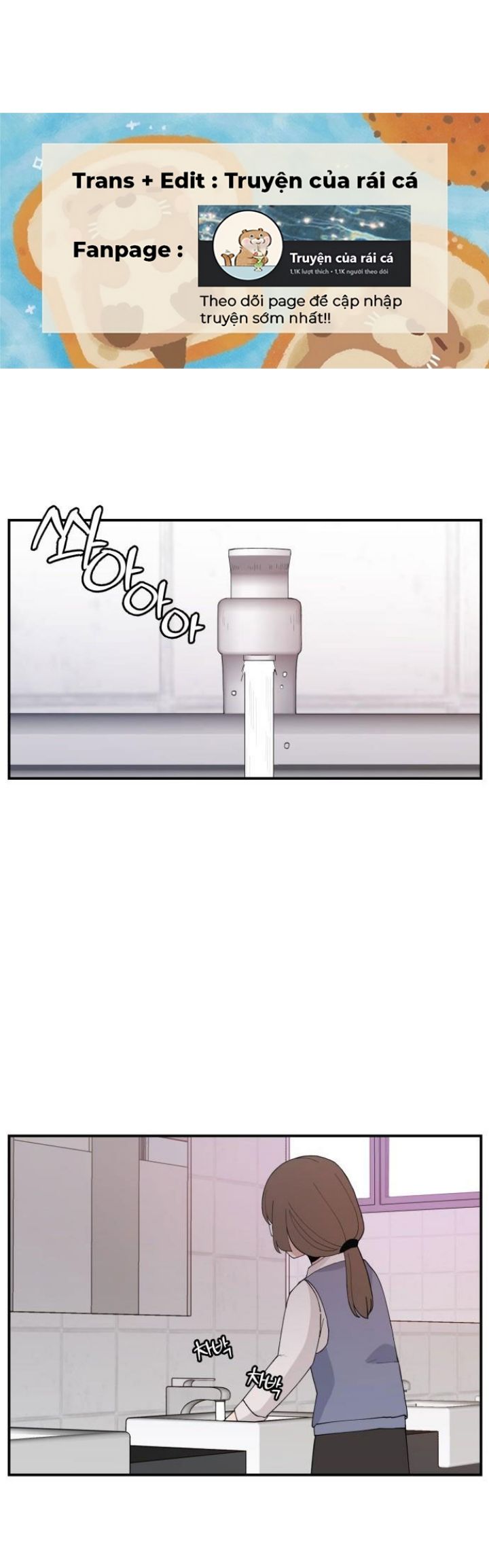 Lớp Học Phản Diện Chap 30 - Next Chap 31