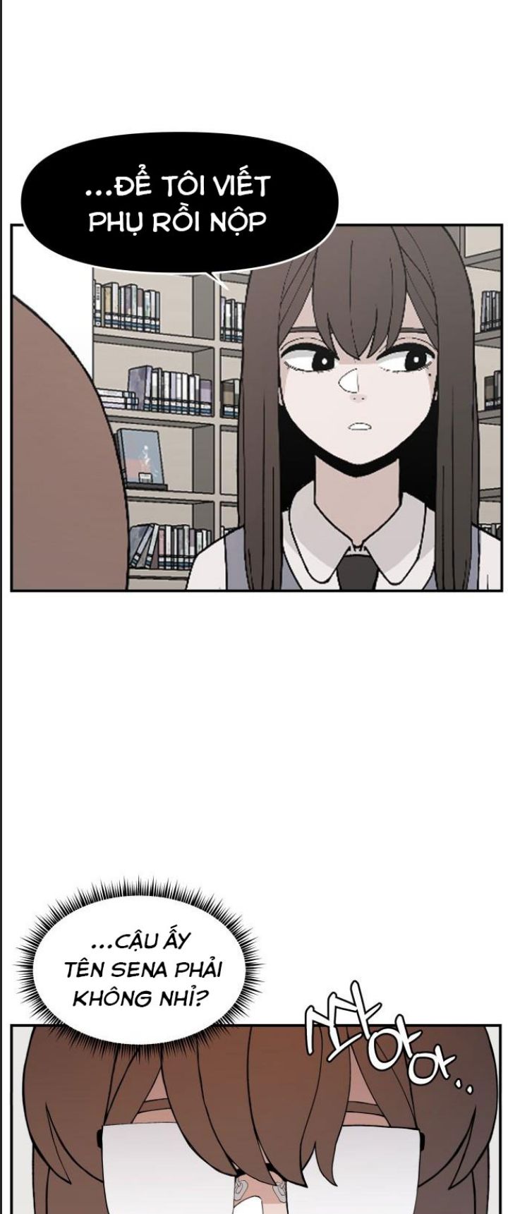 Lớp Học Phản Diện Chap 30 - Next Chap 31