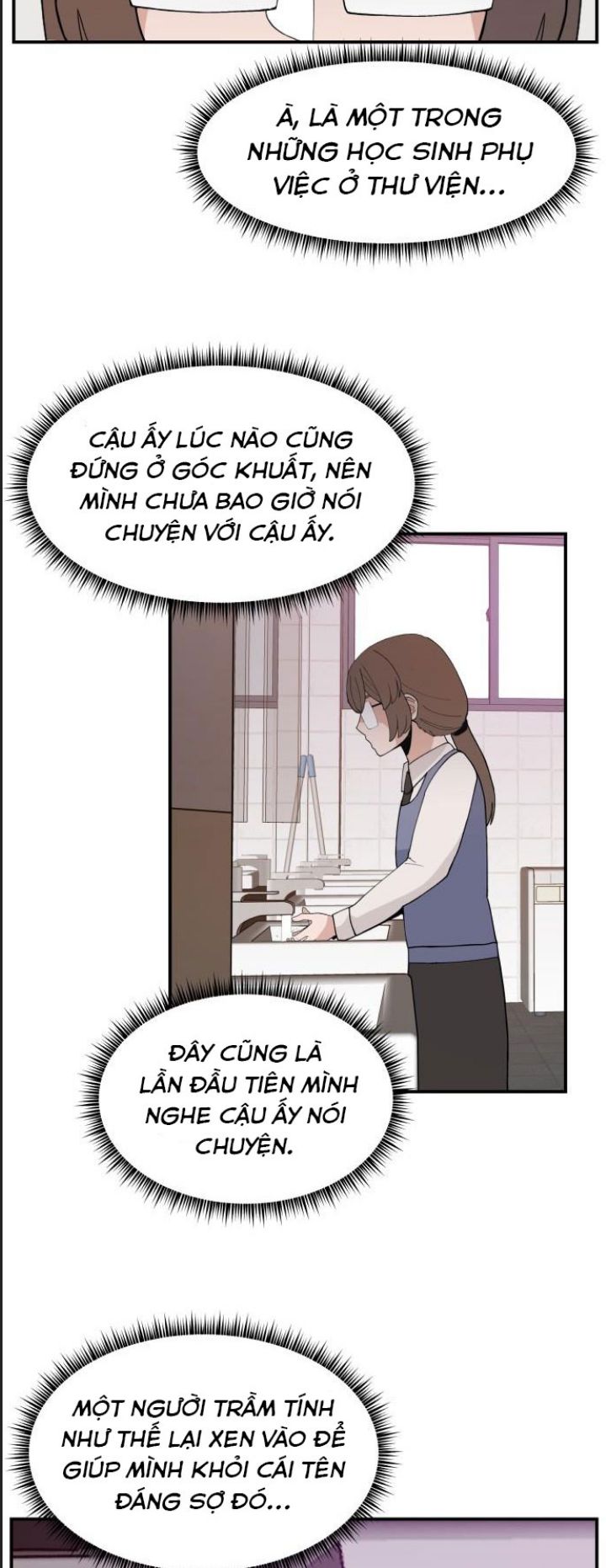 Lớp Học Phản Diện Chap 30 - Next Chap 31