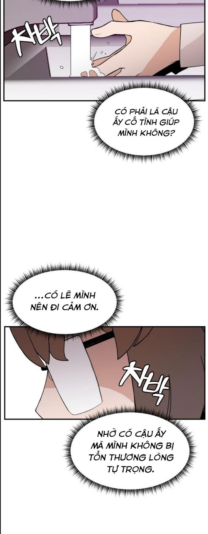 Lớp Học Phản Diện Chap 30 - Next Chap 31