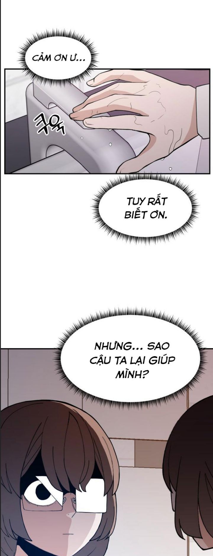 Lớp Học Phản Diện Chap 30 - Next Chap 31