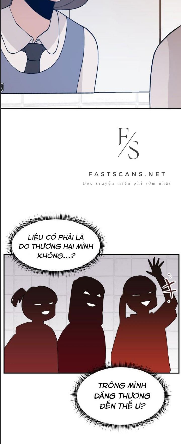 Lớp Học Phản Diện Chap 30 - Next Chap 31