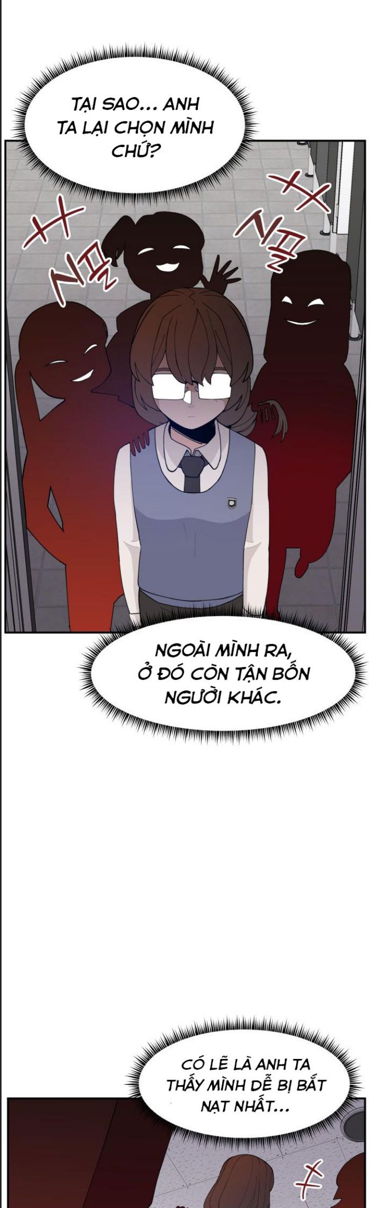 Lớp Học Phản Diện Chap 30 - Next Chap 31