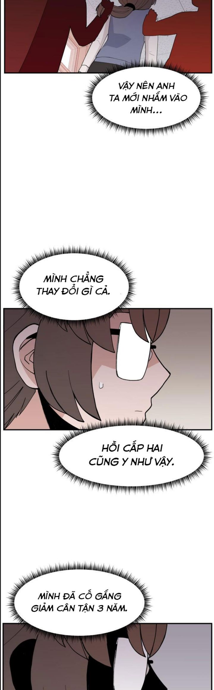 Lớp Học Phản Diện Chap 30 - Next Chap 31