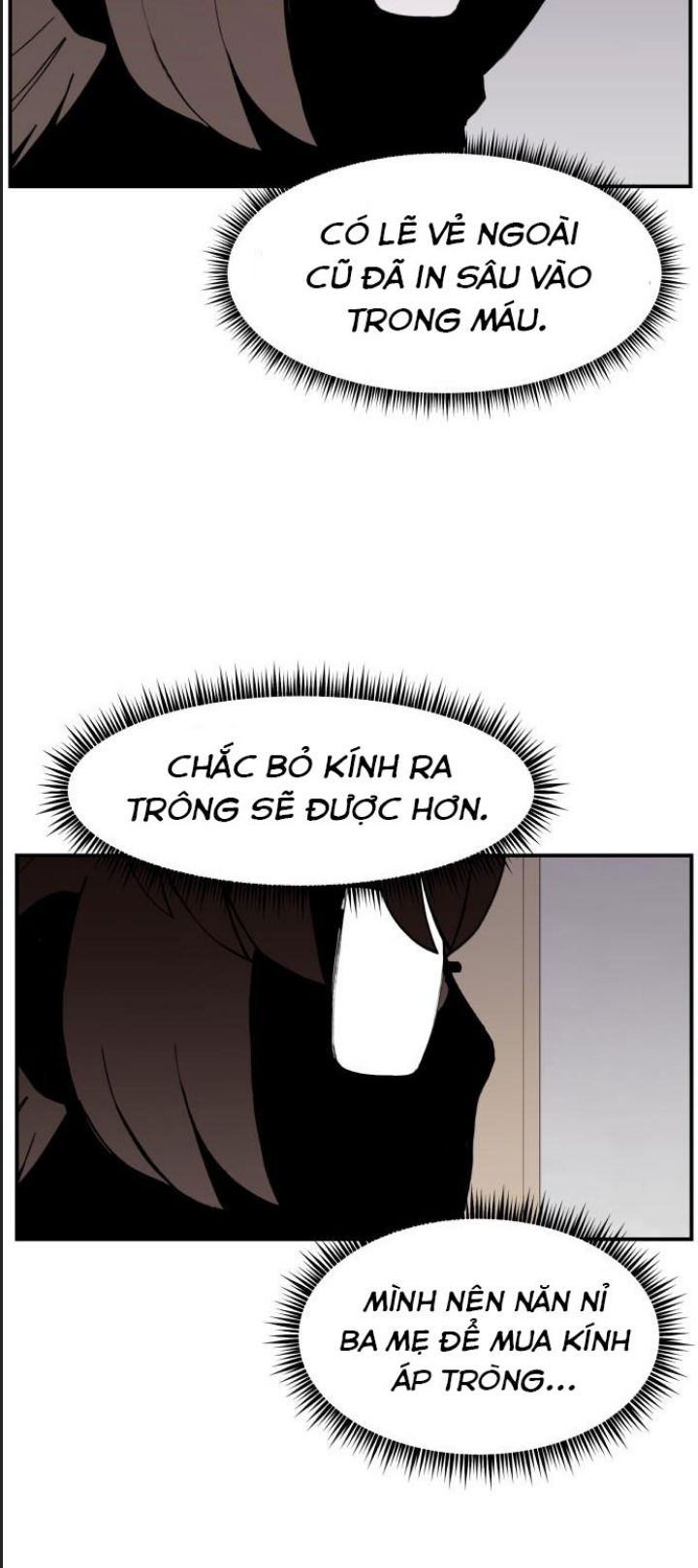 Lớp Học Phản Diện Chap 30 - Next Chap 31