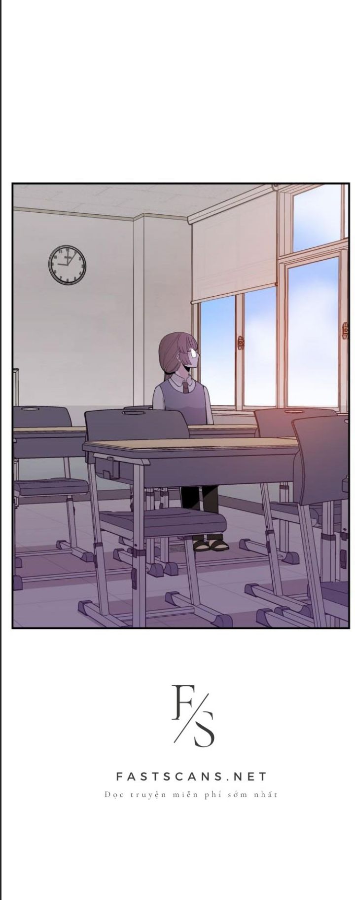 Lớp Học Phản Diện Chap 30 - Next Chap 31