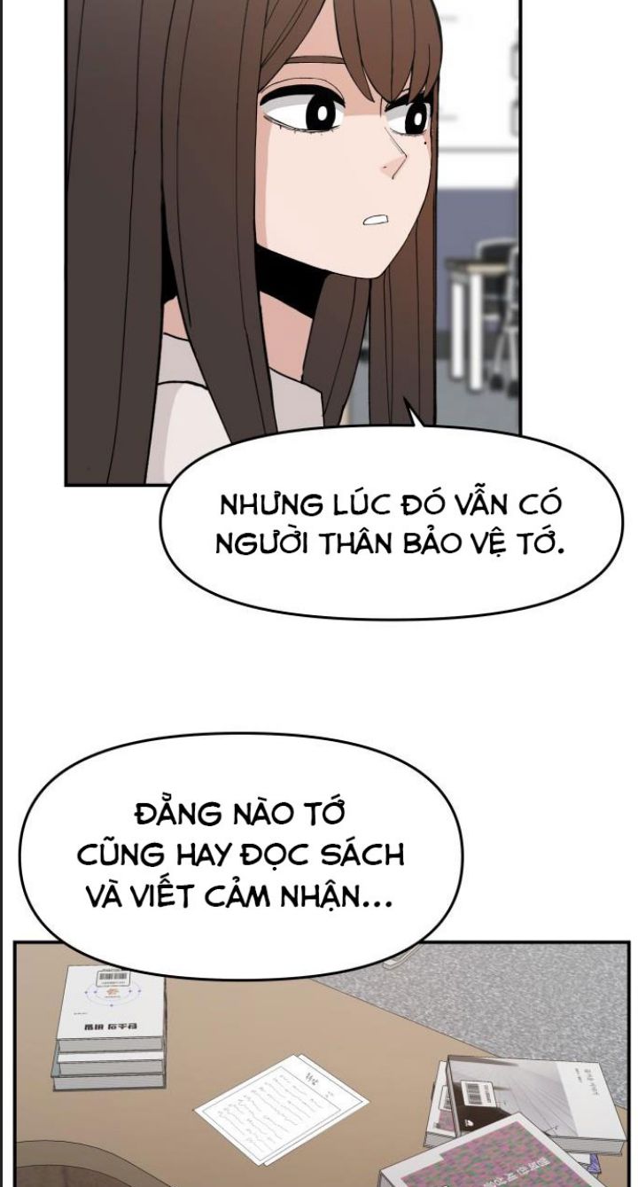 Lớp Học Phản Diện Chap 30 - Next Chap 31
