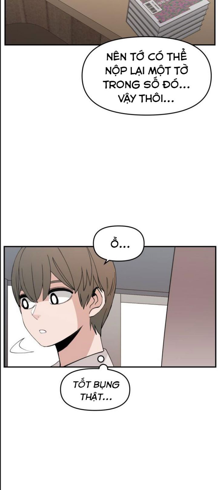 Lớp Học Phản Diện Chap 30 - Next Chap 31
