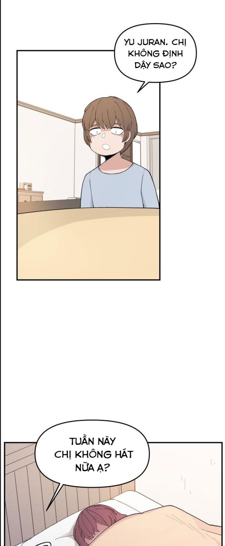 Lớp Học Phản Diện Chap 30 - Next Chap 31