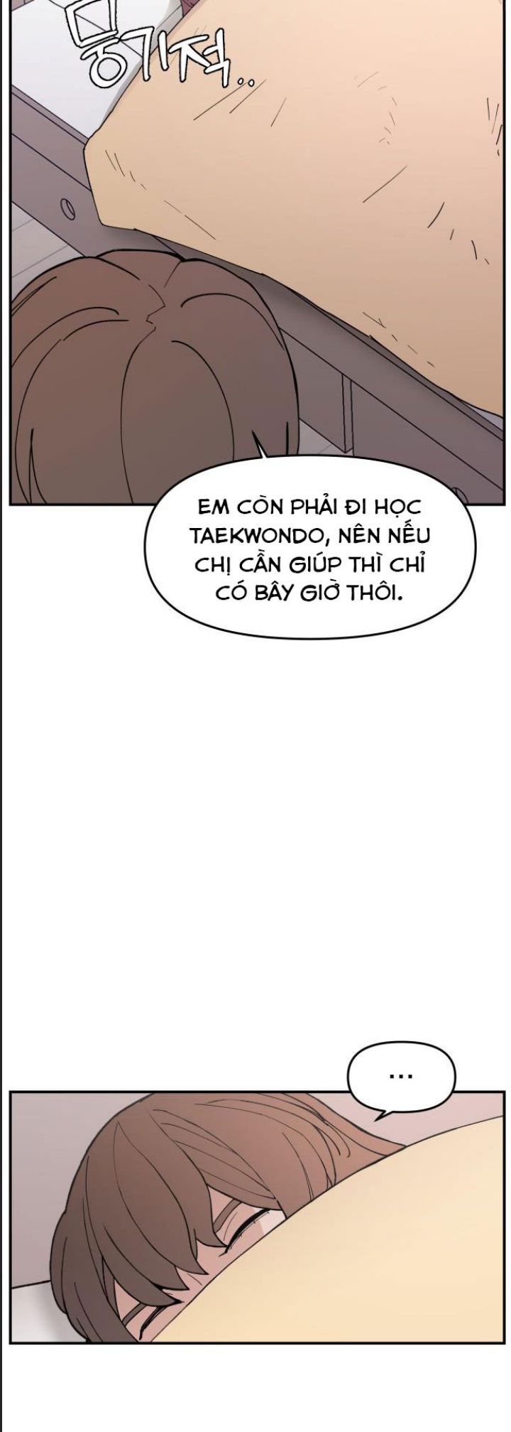 Lớp Học Phản Diện Chap 30 - Next Chap 31