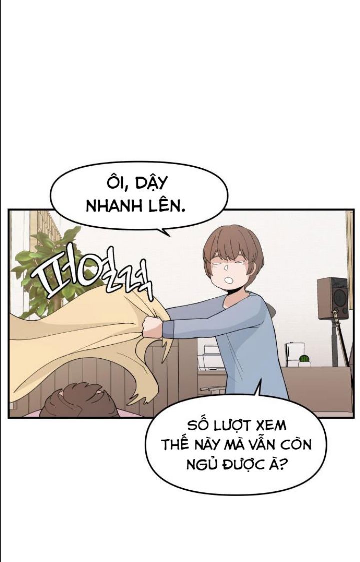 Lớp Học Phản Diện Chap 30 - Next Chap 31