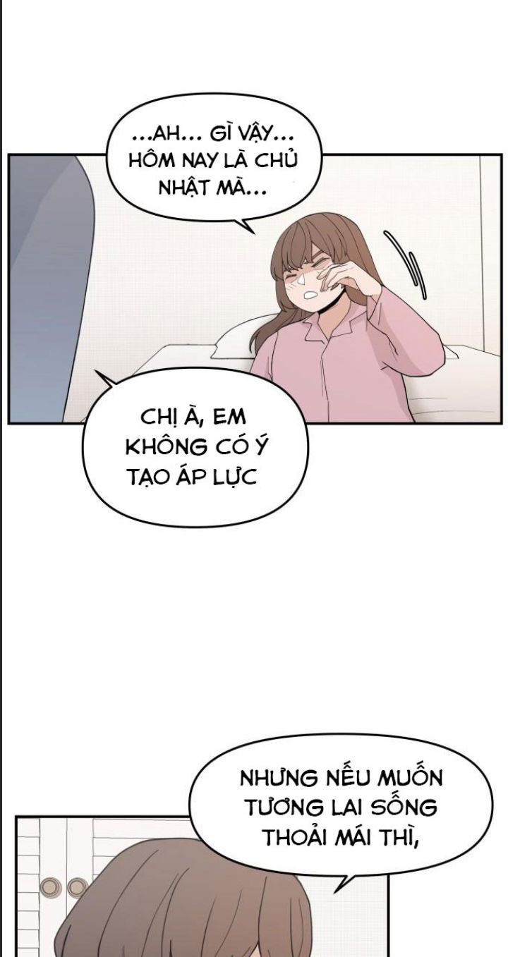 Lớp Học Phản Diện Chap 30 - Next Chap 31