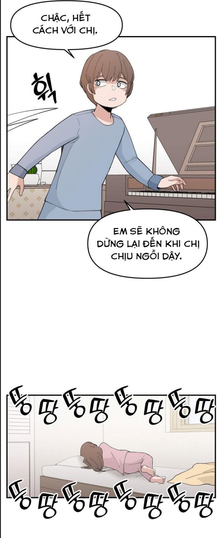 Lớp Học Phản Diện Chap 30 - Next Chap 31