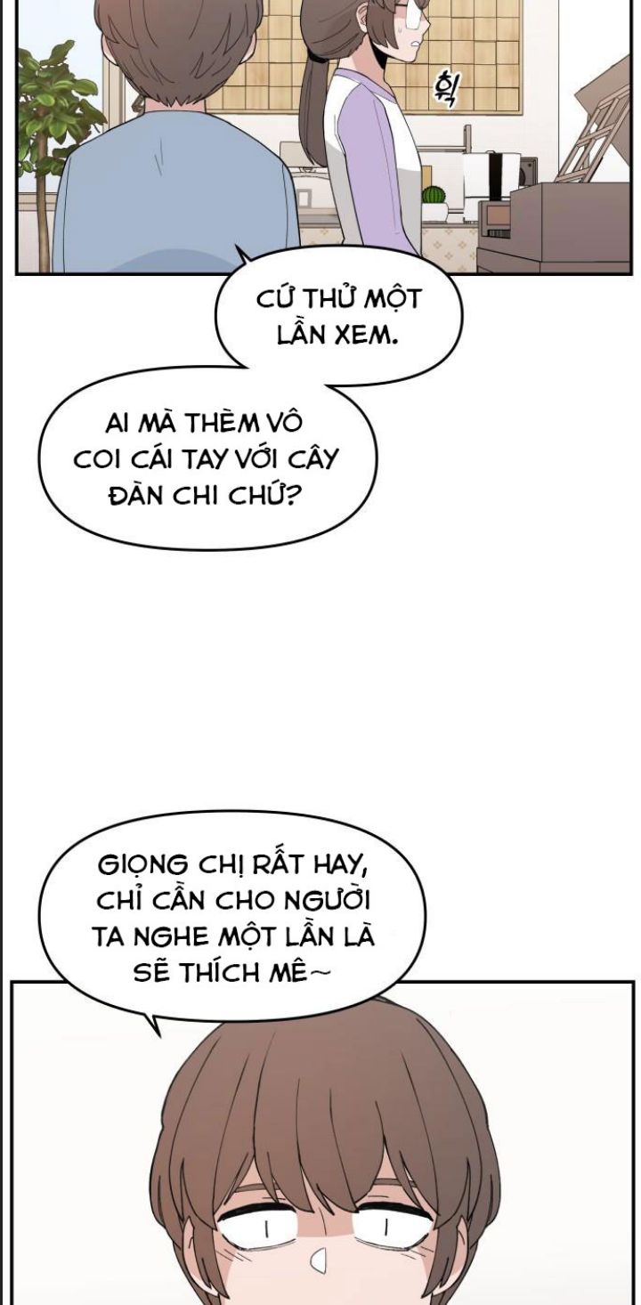 Lớp Học Phản Diện Chap 30 - Next Chap 31