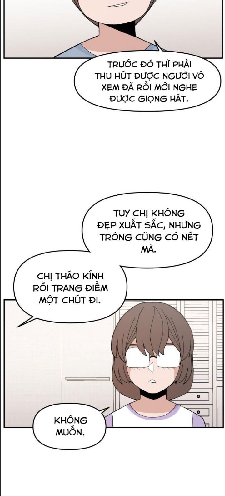 Lớp Học Phản Diện Chap 30 - Next Chap 31