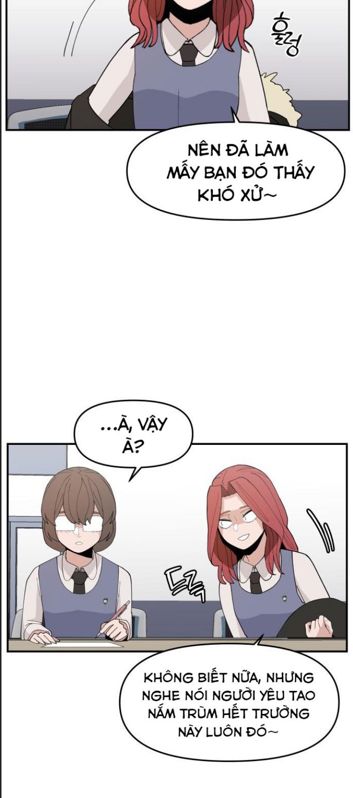 Lớp Học Phản Diện Chap 30 - Next Chap 31