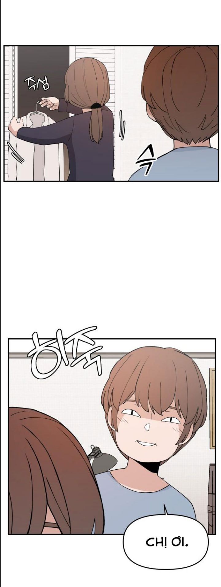 Lớp Học Phản Diện Chap 30 - Next Chap 31
