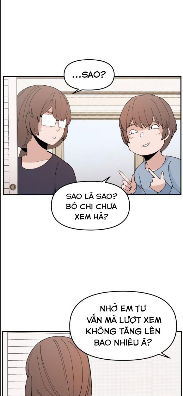 Lớp Học Phản Diện Chap 30 - Next Chap 31