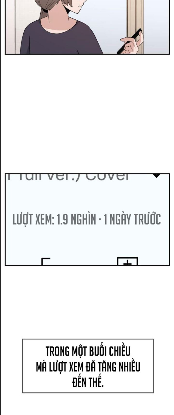 Lớp Học Phản Diện Chap 30 - Next Chap 31