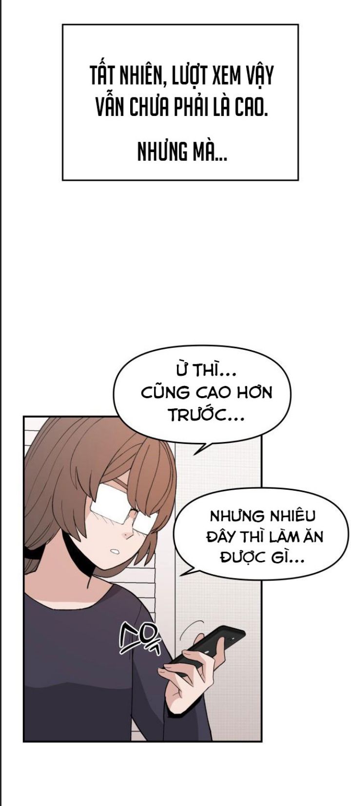 Lớp Học Phản Diện Chap 30 - Next Chap 31