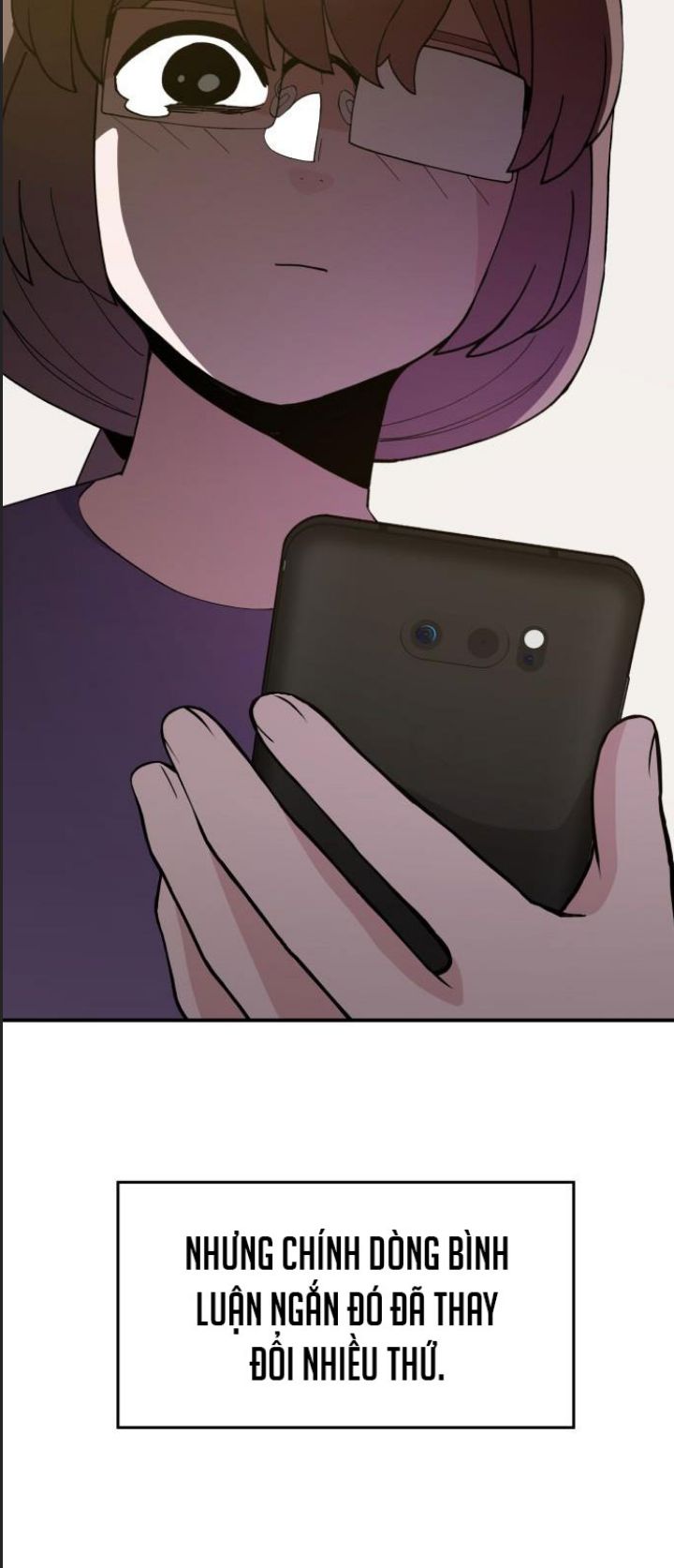 Lớp Học Phản Diện Chap 30 - Next Chap 31