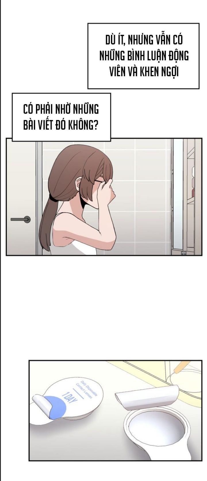 Lớp Học Phản Diện Chap 30 - Next Chap 31