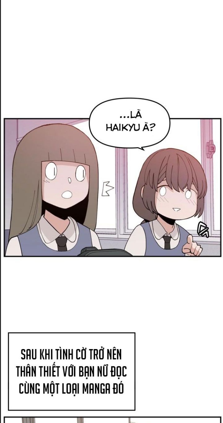 Lớp Học Phản Diện Chap 30 - Next Chap 31