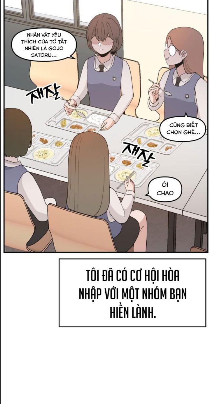 Lớp Học Phản Diện Chap 30 - Next Chap 31