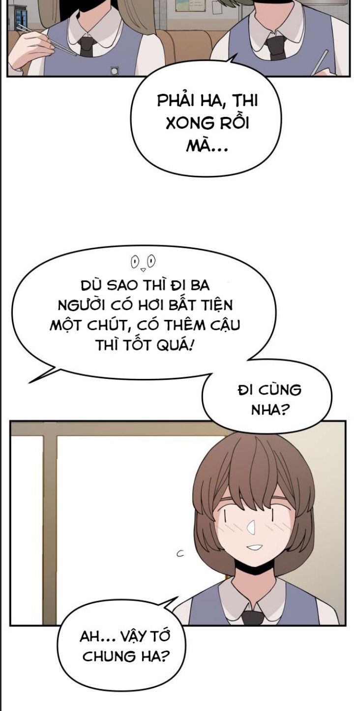 Lớp Học Phản Diện Chap 30 - Next Chap 31