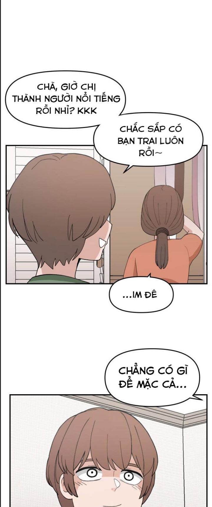 Lớp Học Phản Diện Chap 30 - Next Chap 31