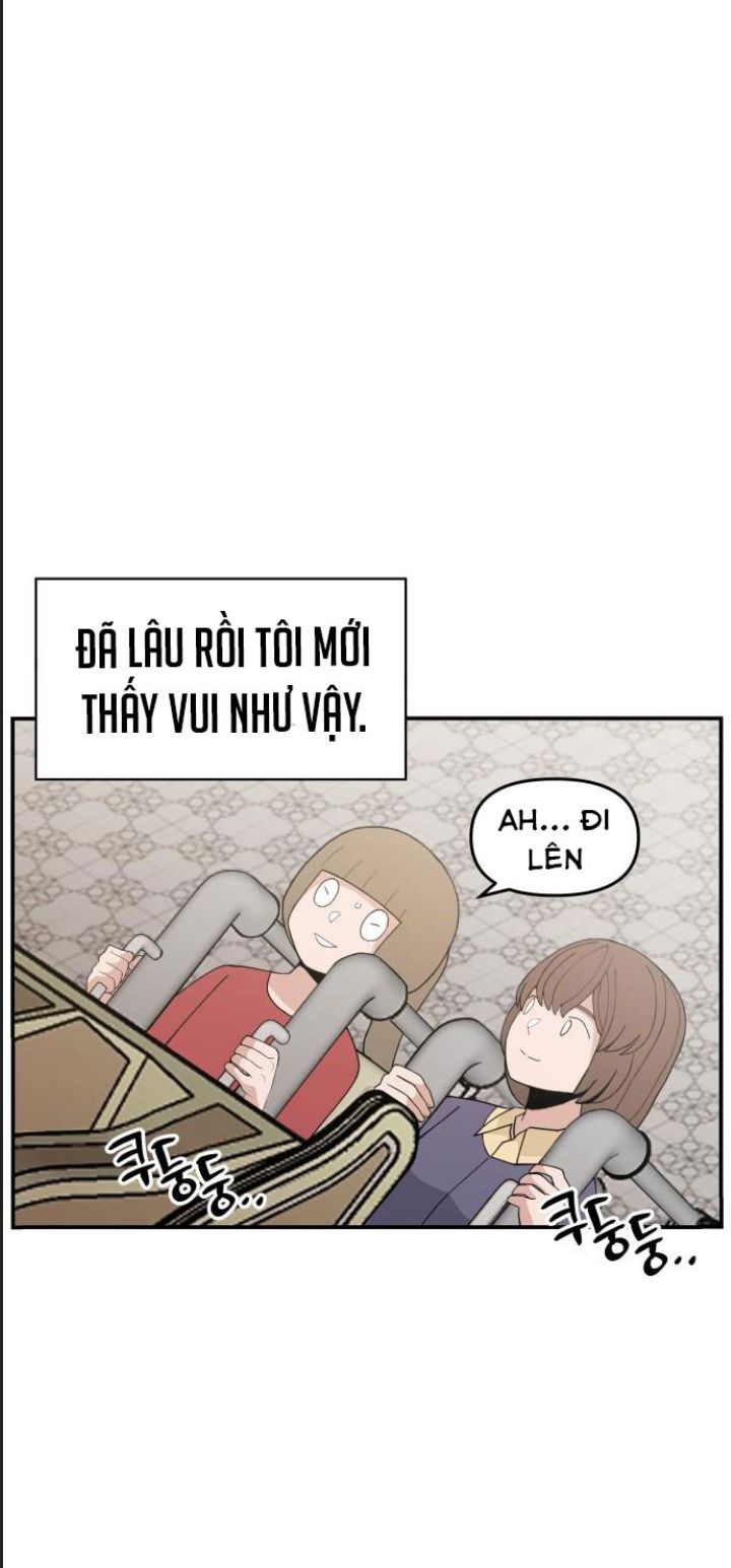 Lớp Học Phản Diện Chap 30 - Next Chap 31