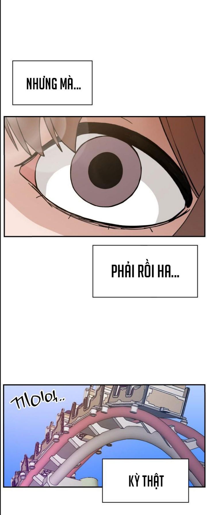 Lớp Học Phản Diện Chap 30 - Next Chap 31