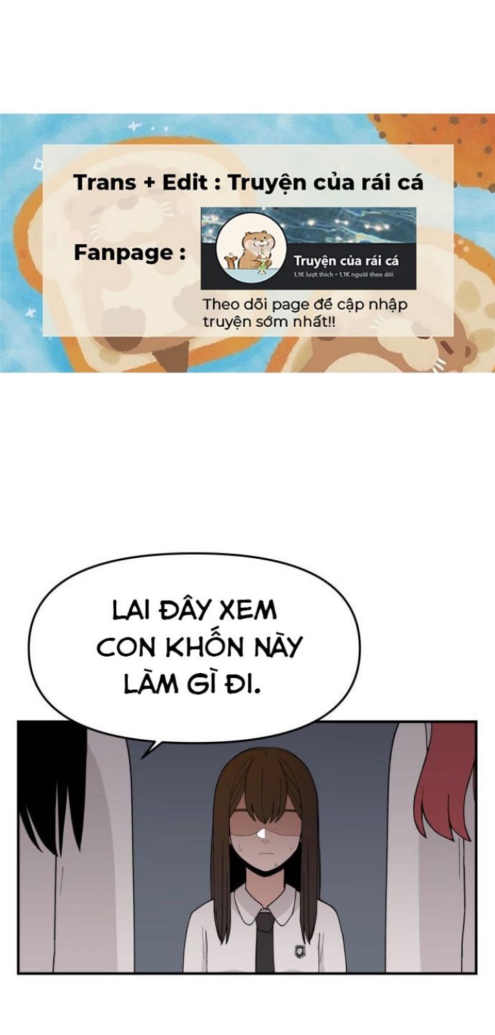 Lớp Học Phản Diện Chap 31 - Next Chap 32